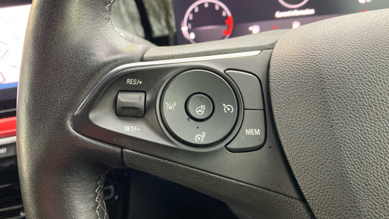 Vauxhall Mokka 1.2 Turbo 136 GS 5dr Petrol Hatchback